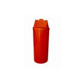 Lixeira Plástica 50L Com Tampa Vai-Vem - Eb27