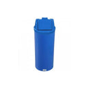 Lixeira Plástica 50L Com Tampa Vai-Vem - Eb27