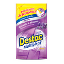 Cera Destac 500 Ml Refil