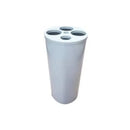 Lixeira De Copos Com 4 Tubos Para Água