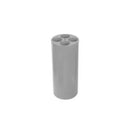 Lixeira De Copos Com 4 Tubos Para Água