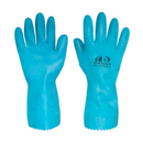 Luva Volk Azul Tam P