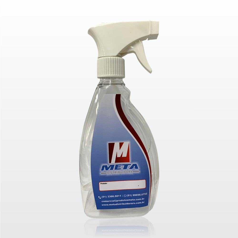 Borrifador 500 Ml.