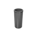 Lixeira plástica 50l com aro