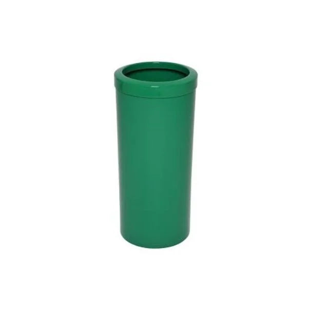 Lixeira plástica 50l com aro
