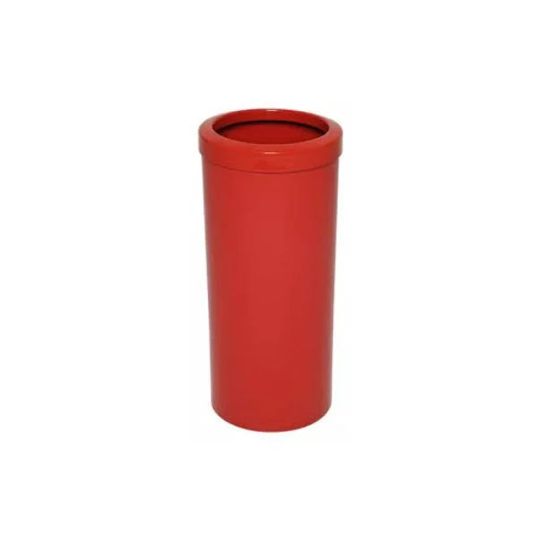 Lixeira plástica 50l com aro