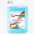 Desinfetantes concentrados Meta 5l