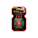 Fita Dupla Face até 5kg 24mm x 2m 3M