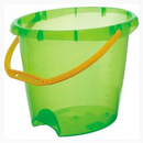 Balde Oval 8 Lts Plasnew