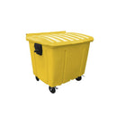 Conteiner 1000 Litros Sem Pedal Lr