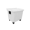 Conteiner 1000 Litros Sem Pedal Lr