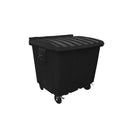 Conteiner 1000 Litros Sem Pedal Lr