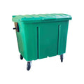 Verde