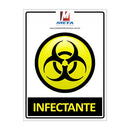 Adesivos para Lixeiras (selecione o adesivo e tamanho)