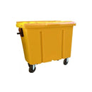 Container de Lixo 700 Litros Sem Pedal