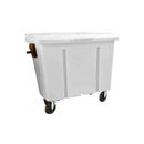 Container de Lixo 700 Litros Sem Pedal