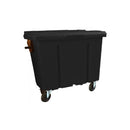 Container de Lixo 700 Litros Sem Pedal