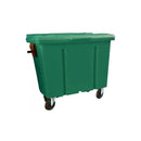 Container de Lixo 700 Litros Sem Pedal