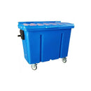 Container de Lixo 500 Litros Sem Pedal