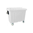 Container de Lixo 500 Litros Sem Pedal