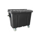 Container de Lixo 500 Litros Sem Pedal