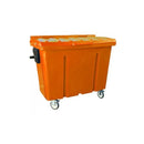 Container de Lixo 500 Litros Sem Pedal