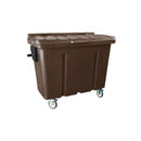 Container de Lixo 500 Litros Sem Pedal