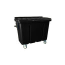 Container de Lixo 500 Litros Sem Pedal