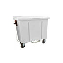 Container de Lixo 700 Litros Com Pedal