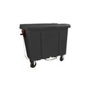 Container de Lixo 700 Litros Com Pedal