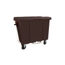 Container de Lixo 700 Litros Com Pedal