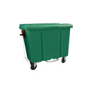 Container de Lixo 700 Litros Com Pedal