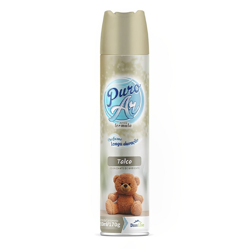 Puro ar 350ml Ultra Fresh Domline