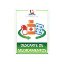 Adesivos para Lixeiras (selecione o adesivo e tamanho)