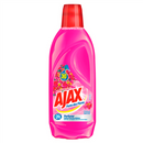 Ajax Festa Das Flores 500 Ml - Rosa