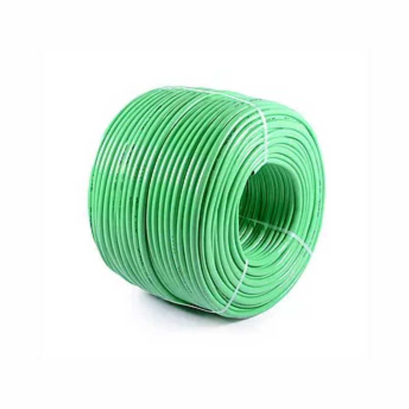 Mangueira Para Jardim Verde 1/2 X 2,0 - Metro