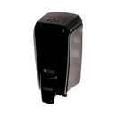 Suporte Sabonete Mini Espuma P/sache - Preto