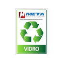 Adesivos para Lixeiras (selecione o adesivo e tamanho)