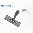 Suporte Pega-Fibra Verde Bettanin - 9516