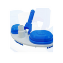 Aspirador Com Escova Slim - Sodramar