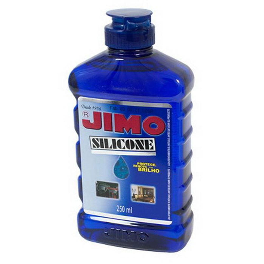 Jimo Silicone - 250 Ml