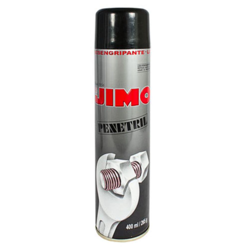 Jimo Penetril Aerosol 400 Ml