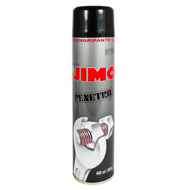 Jimo Penetril Aerosol 400 Ml