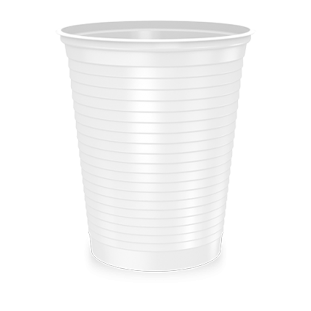 Copo 200Ml (100 Unid.)