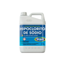 Hipoclorito de Sodio - Cloro Ativo 5 Litros Start