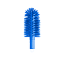 Escova Limpa Tubos Maxi Tech 60mm - Azul - Bralimpia