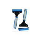 Raspador Multiuso 10cm Azul - Bralimpia - Rm100