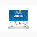 NAFTALINA DESOFLOR 50GR.