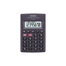 Calculadora Casio 8 Digitos