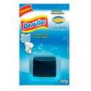 Tablete Caixa Acoplada Desoflor